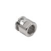 Ланши Вакуумный Резьбовой Соединитель KF из Нержавеющей Стали 304