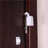 2Pcs Hinge 360 Degrees Lock Stopper Pinch Hanging Security Guard Children Protector Living Room Supplies Household