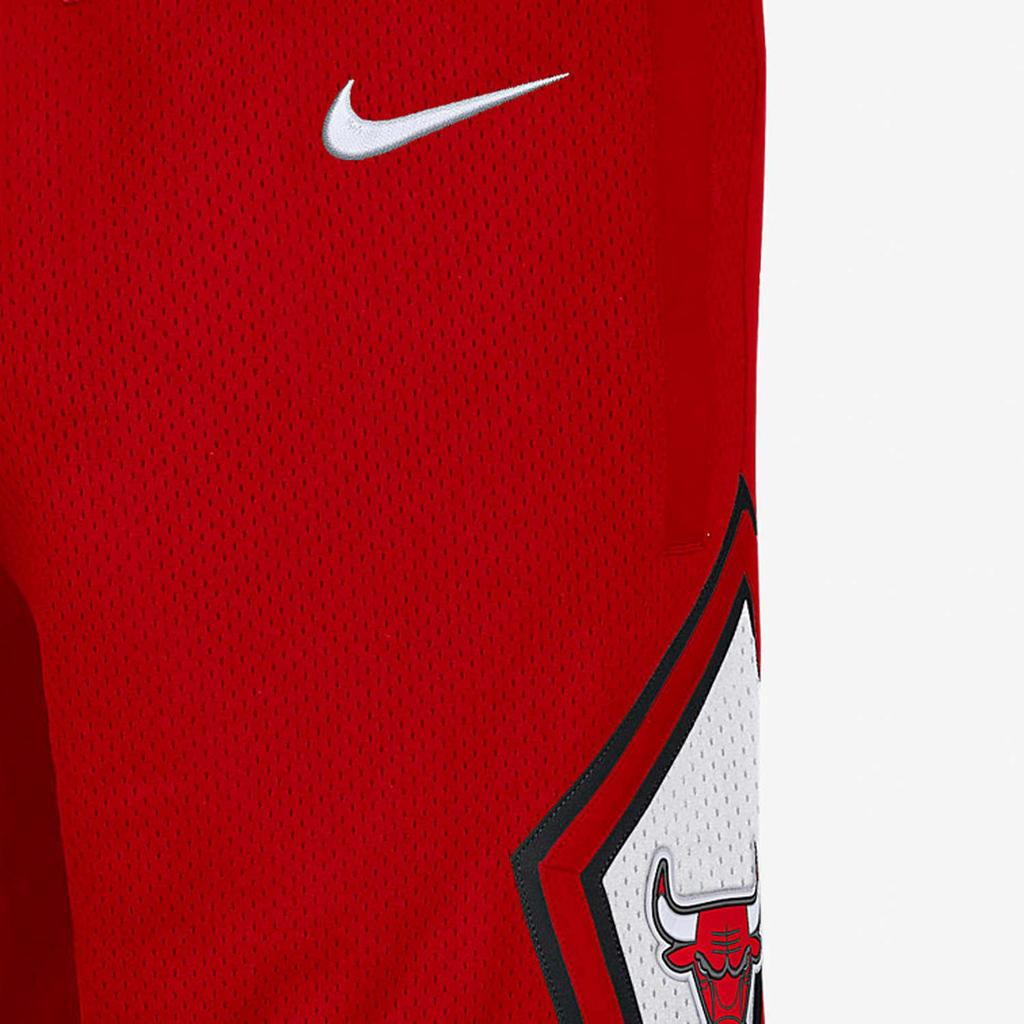 Nike Баскетбольные шорты мужские красные AJ9164-657