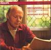 CD АНТОН БРУКНЕР, БЕРНАРД ХАЙТИНК; CO - Брукнер: Симфония 9 4100392 Philips Digital Europe Классика Б/у