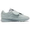 Eames Office x Reebok Classic Leather Eames Elephant - Seaside Grey Унисекс Кроссовки Core-Black GY6385