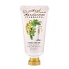 Chardonnay Sparkling Hand Cream (Fresh White Grape Scent, Moisturizing, Hand Care, Happy Scent)