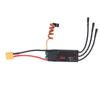 Brushless Motor Electric Speed Controller 40A Brushless Motor Speed Controller Regulator with XT60