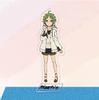 Акриловый стенд Mushoku Tensei: Скромное существование с цветной печатью для фанатов аниме