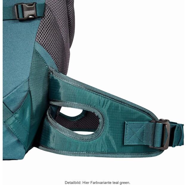 Рюкзак Tatonka Norix 44 titan grey (Damen) (1377.021)