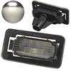 Lampy tablicy rejestracyjnej LED kompatybilne z Toyota Corolla, 550lm, 2 szt Off-Road