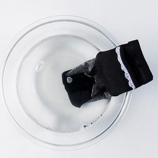 Женские трусы с кружевным декором, сплошной цвет, мягкие антисептические мягкие дышащие трусы больших размеров с высокой талией, треугольные карманы для менструации, женские трусики, трусы