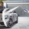 Water Pressure Sprayer Power Washer Attachment Water Sprayer Professional Washing Extension Wand For Corners Household Daily