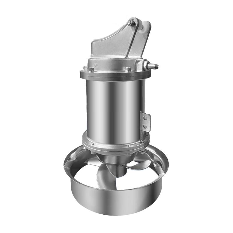 Bangwo QJB Submersible Sewage Mixer