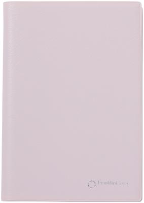 Органайзер Franklin Planner Одна страница на день, 86489, День, ПВХ, Цвета, 2025, B6, Серый,