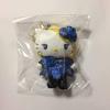 Брелок-талисман Yoshikitty Sanrio Hello Kitty X JAPAN Collaboration
