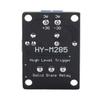 DC 5 12V 1-Channel High Level Trigger Solid State Relay Module 250VAC 2A Output with Fuse 12V