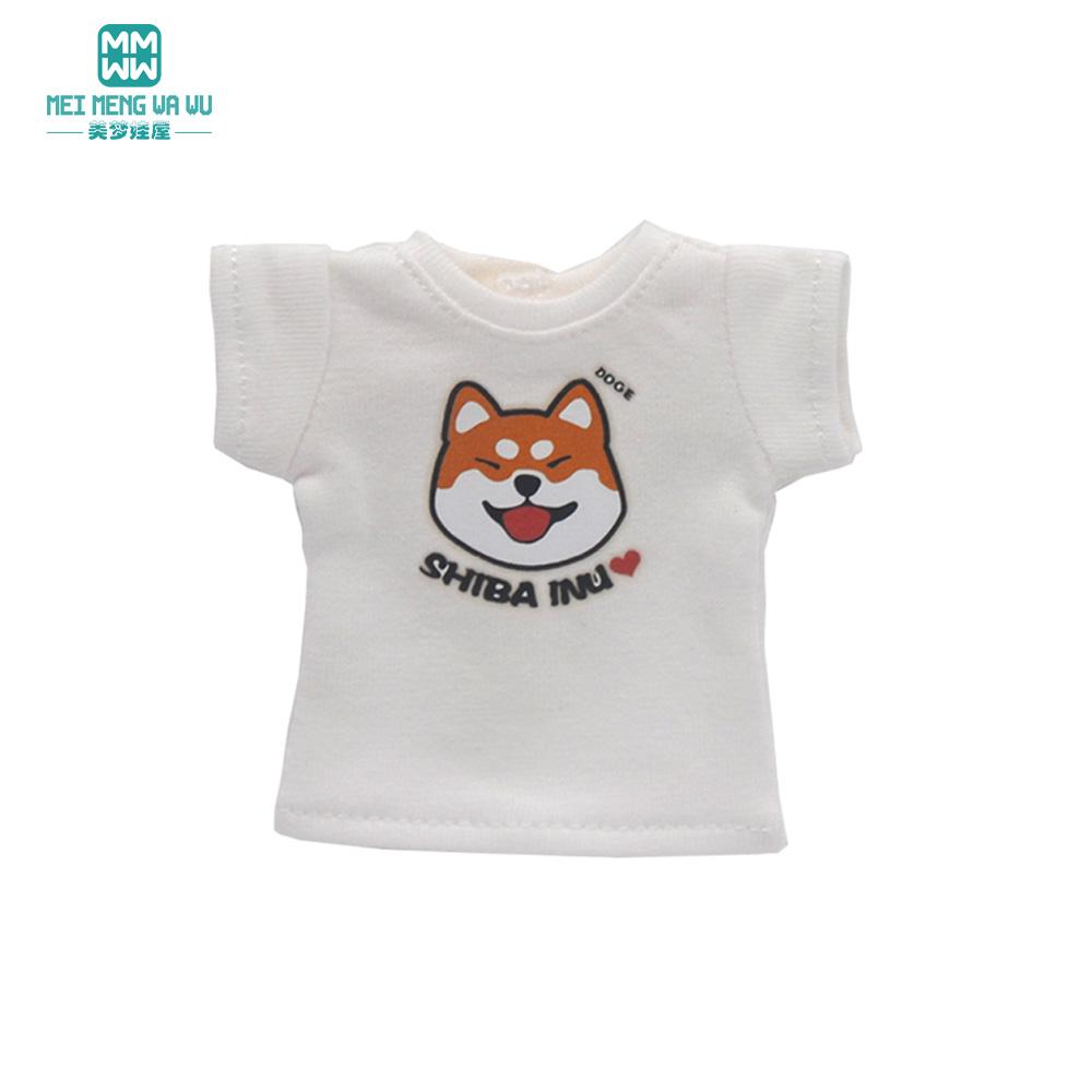 Одежда для кук Модные свободные джинсы, тренч 28-30см Blyth Azone OB22 OB24 аксессуары для кукол