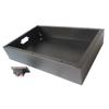 12V High-Power HIFI Audio Amplifier Board, Car Active Subwoofer, Fit for 10/12 Inch Vehicle Audio Speaker