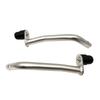 Motorcycle Engine Crash Bar Bumper Frame Protection Reinforcements Bar Kit For BMW R1250GS R 1250 GS GSA R1250GSA Adventure ADV