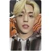 SEVENTEEN СЕМНАДЦАТОЕ НЕБО СТАНДАРТНАЯ CARAT версия. ОФИЦИАЛЬНАЯ ФОТОКАРТОЧКА