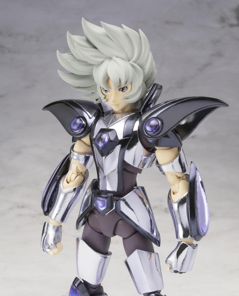 TAMASHII NATIONS Saint Cloth Myth Orion Eden