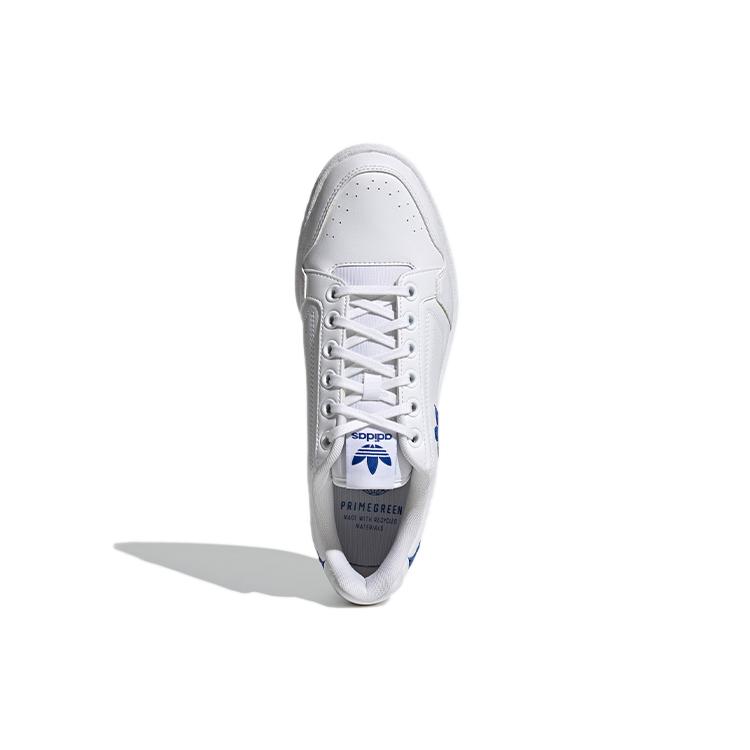 adidas Originals Ny 90 Белый/Синий FZ2247