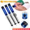 1pc Soldering Iron Desolder Professional Desoldering Pump Suction Tin Gun Soldering Sucker Pen Removal Vacuum Welding Hand Tools