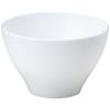 Пиала, Белая, Диаметр 11 см, 380 мл, Пиала для кафе-о-ле, Можно использовать в микроволновой печи, Можно мыть в посудомоечной машине, 50481-2680