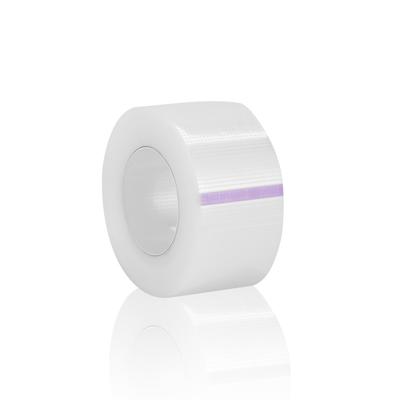 Дышащая повязка, эластичная рулонная клейкая спортивная лента, защита от спортивных травм, растяжения мышц