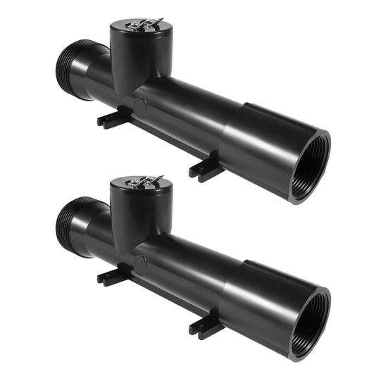 1 шт/2 шт 4ch4002-R очиститель бассейна сменная камера для гибридной системы очистки бассейна ионизатор бассейна для надземного бассейна гидромассажная ванна спа