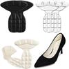 Silicone Grips Women Anti Pain Heel Pads for Shoes GEL Heel Stickers Heel Protector Cushion Inserts Prevent Heel Slip Blister