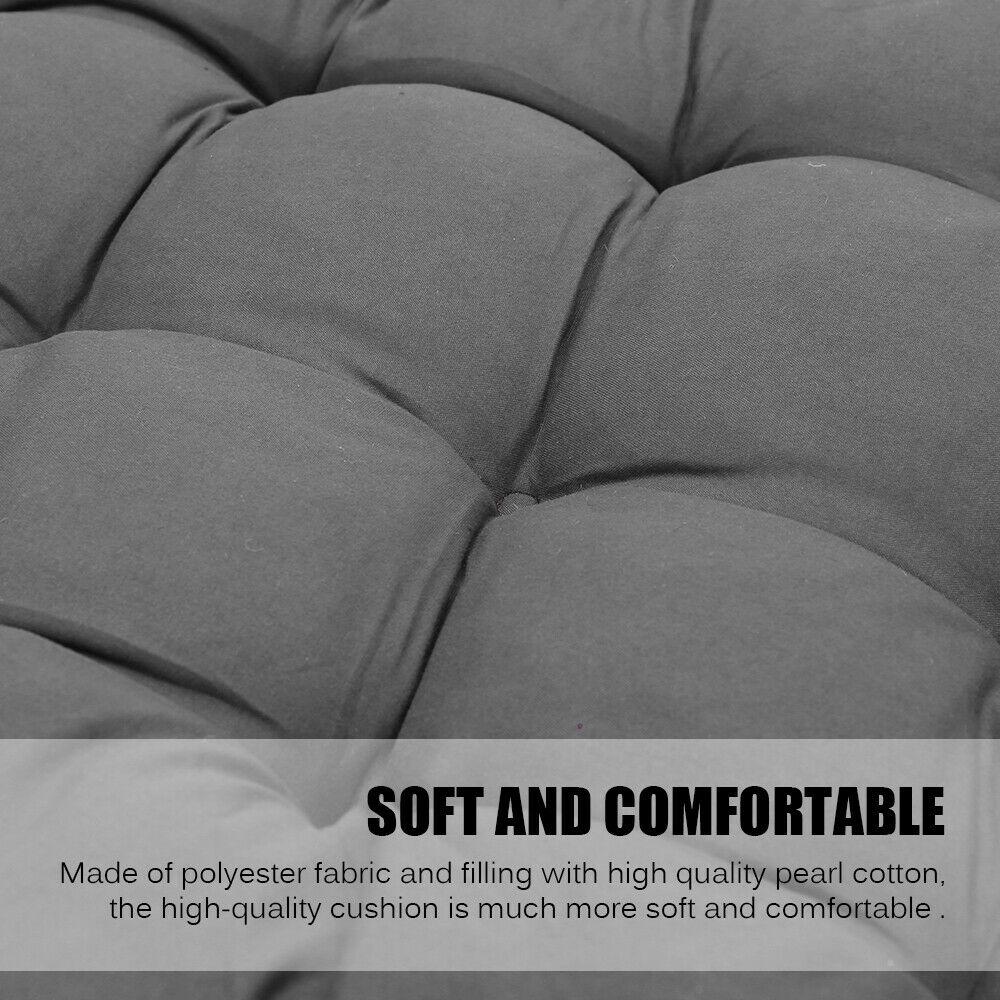 Аксессуар для скамейки, дивана, жемчуга, хлопка, полиэстера, подушечки для сидений, подушка для кресла, подушка для скамейки, домашний декор