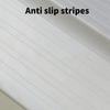Фиксатор двери безопасности Anti Kick Pedal, простая установка, усовершенствования фиксатора двери безопасности для защиты детей и домашних животных, для использования в помещении