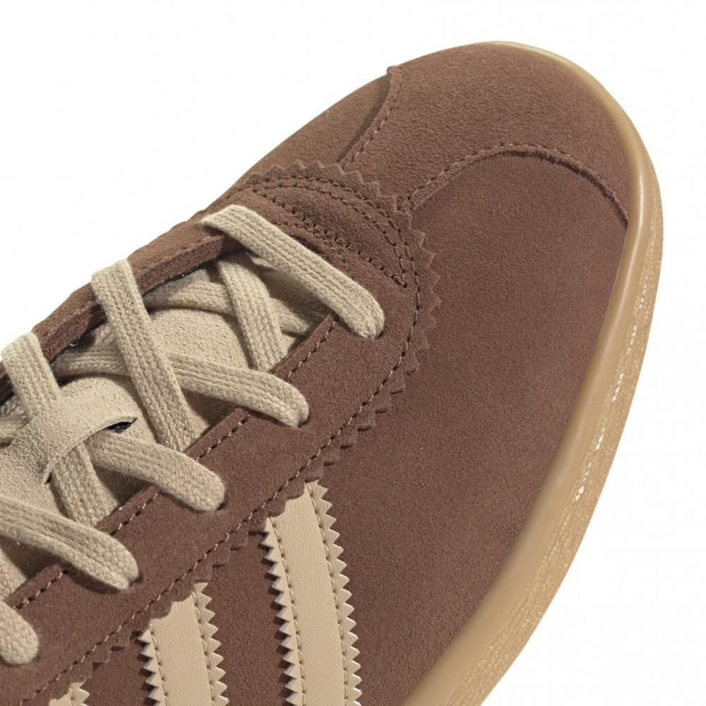 Adidas Stadt Preloved Brown Beige Jq2478