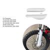 1 пара Защитные накладки на переднюю вилку мотоцикла для Husqvarn TC FC TE FE 125 250 300 350 501