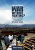 The War Without Fighting? : The Reintegration of Former Combatants In Afghanistan Seen Through the Lens of Strategic Thought Book