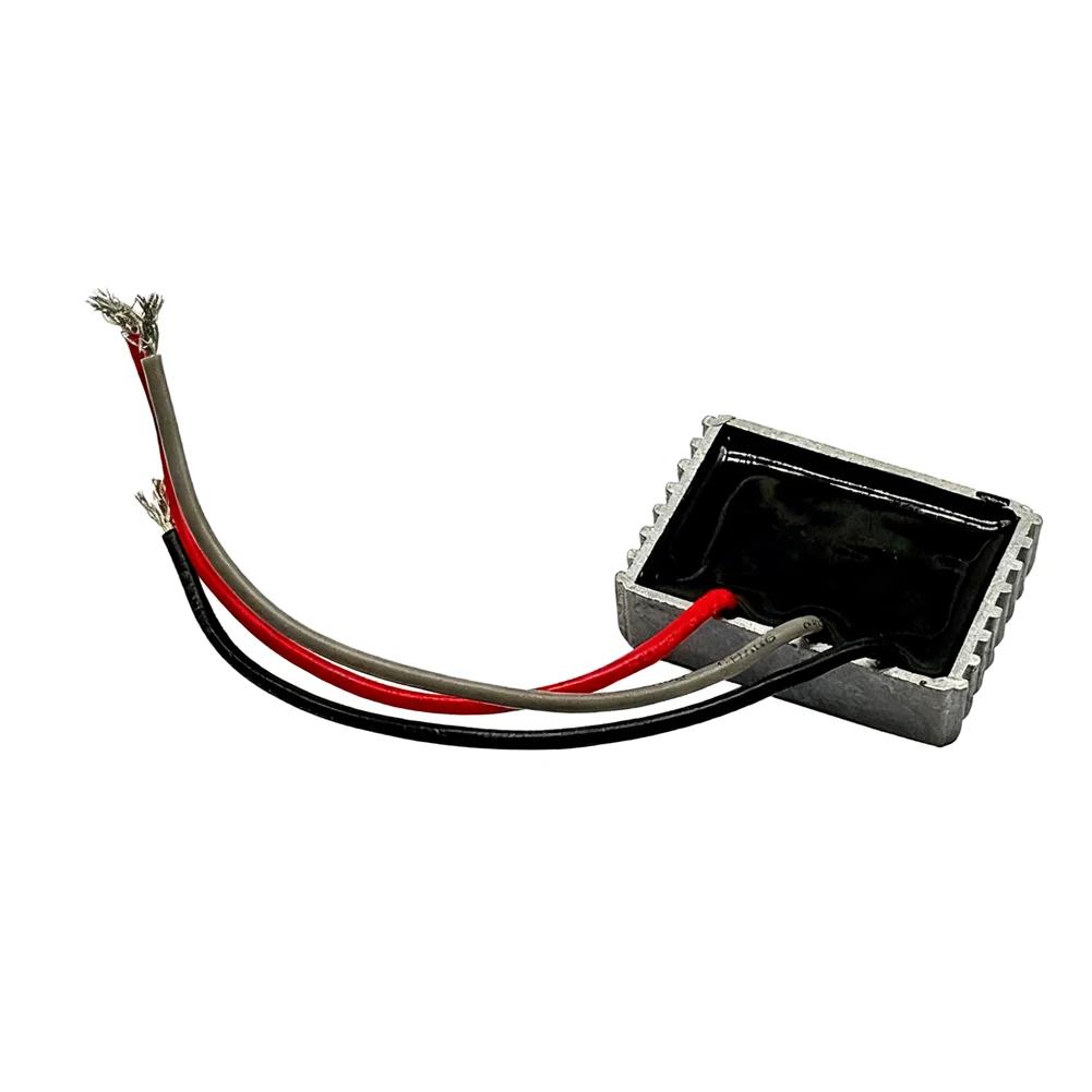 Switch Retrofit Module With 16A Soft Startup Current Limiter For Reliable And Stable Electric Tool Performance