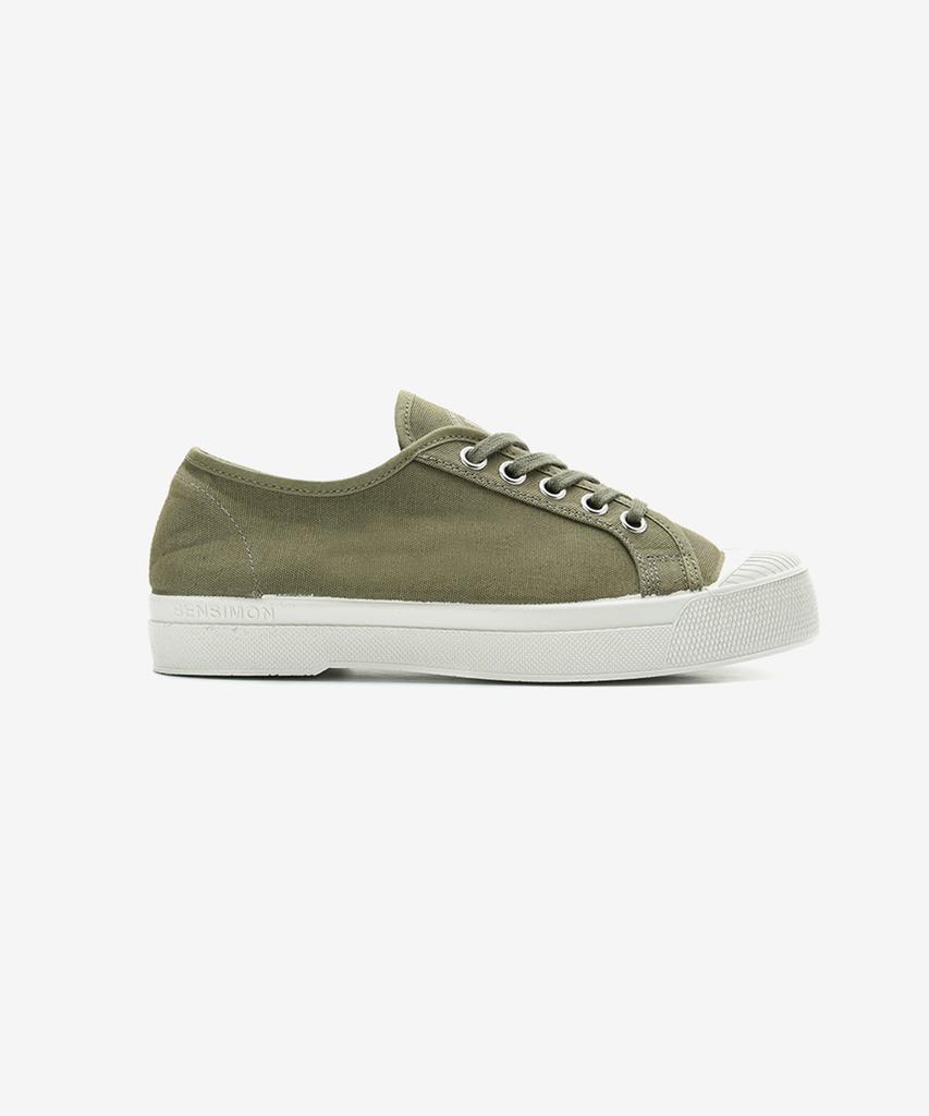 Bensimon B79 Romy - Хаки