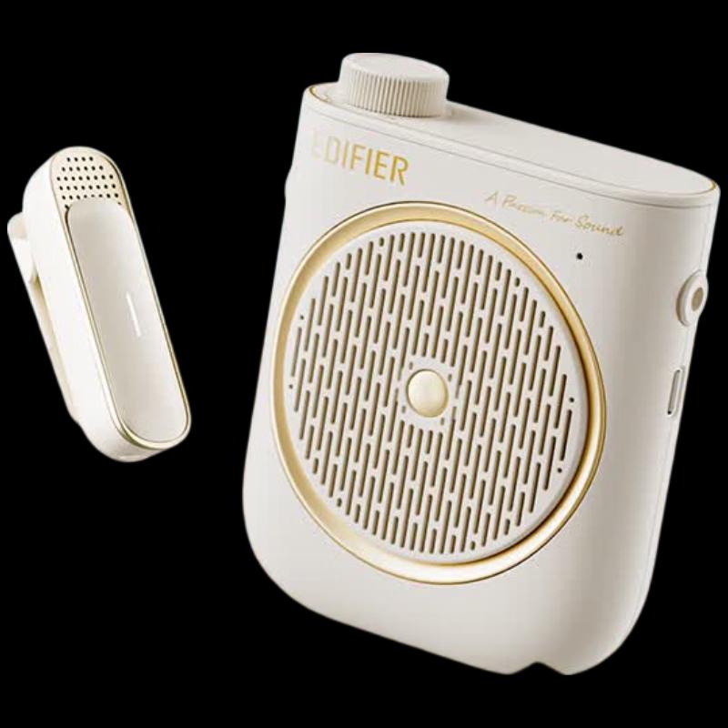 Edifier MF2 Clip-on Wireless Voice Amplifier (CN version)