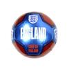 England FA Come On England Signature Metallic Football