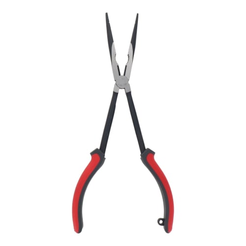 Sankyo Corporation Traditional Long Nose Pliers, 280mm, TRL-280