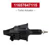 11657647115 Turbo Actuator Turbocharger for BMW 125i 228i 320i 328i 428i 528i X3