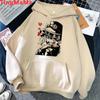 Toilet Bound Hanako Kun Hoodies Unisex Printed Y2k Aesthetic Unisex Clothing Ulzzang Hip Hop Unisex Hoodie
