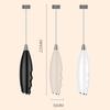 Mi Milk Frother Handheld Foam Maker For Latte Mini Whisk Coffee Hot Chocolate Egg Beater Drink Mixer USB Electric Mixer