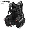 Комплект BCD для дайвинга CRESSI STARTPRO