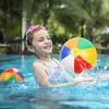 Swimming Pool Beach Balloon Toys Summer Outdoor Fun Sports Props Beach Pool Volleyball Games Parent Child Interaction