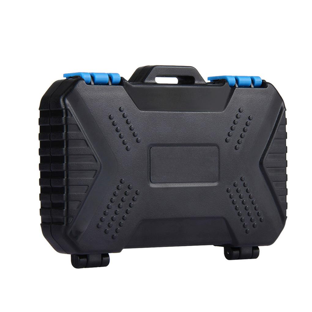 Memory Card Case 4CF + 8SD + 9TF + 1Card PIN + 1Standard SIM + 2Micro-SIM + 2Nano-SIM Phone Card Storage Box