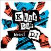 CD KEOKI - Kill The DJ: Нон-стоп мэшап-микс CLP13252 Гипнотический 2003 США Танцевальная и электронная музыка Б/У