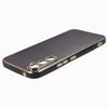 Case for Samsung Galaxy A05s, Glamour CamShield, black