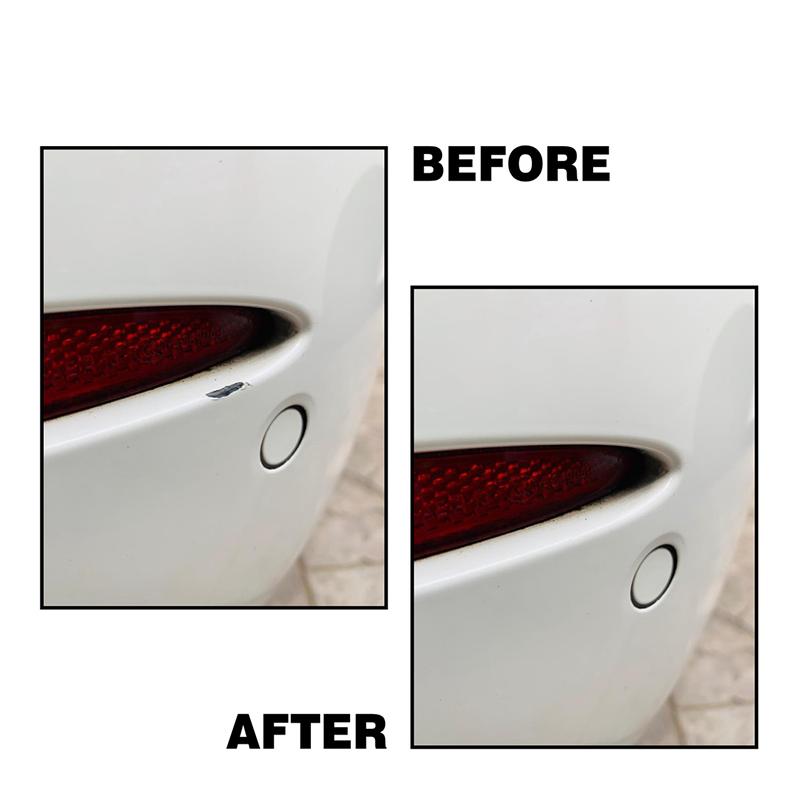 Custom Car Paint Touch Up Kit for GEELY GEOMETRY C Paint Scratch Remover Car Paint Care Accessories