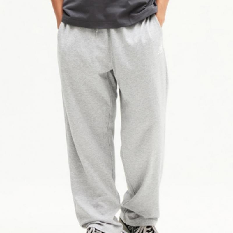 New Balance Essentials Однослойные широкие брюки-сетка Aa Nbmle21023 16 19 Ac