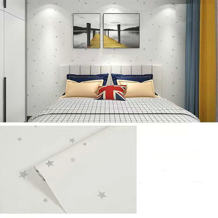 Самоклеящиеся водонепроницаемые влагостойкие обои для спальни, гостиной, ремонта, наклейки на стену, домашний декор