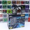 52Toys Beastbox Bb73 Муравей-Смертник Новая Деформация Меха Коллекционная Модель Игрушки Настольное Украшение Подходит Для Любителей Меха.