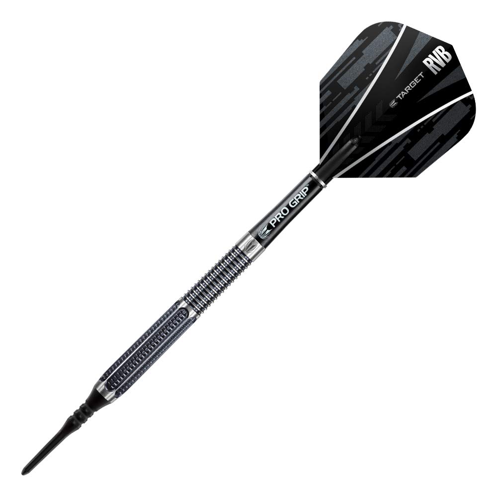 Target RVB 95 Raymond Van Barneveld Model Euro Barrel 2BA 17g 100146